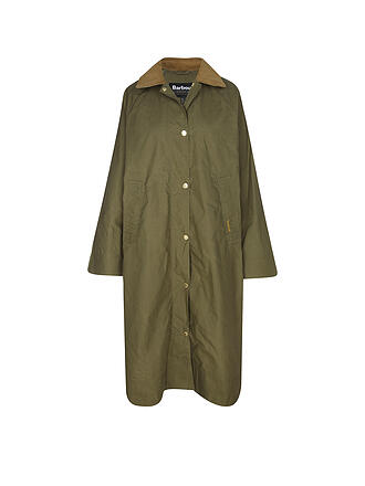 BARBOUR | Regenjacke ETTIE