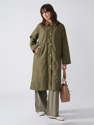BARBOUR | Regenjacke ETTIE