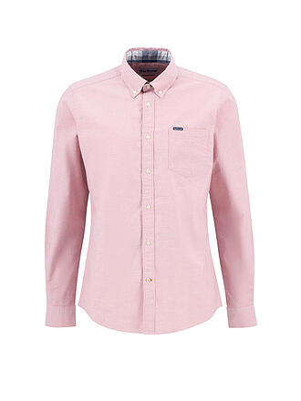 BARBOUR | Hemd Slim Fit BUCKLEY Tailored Fit