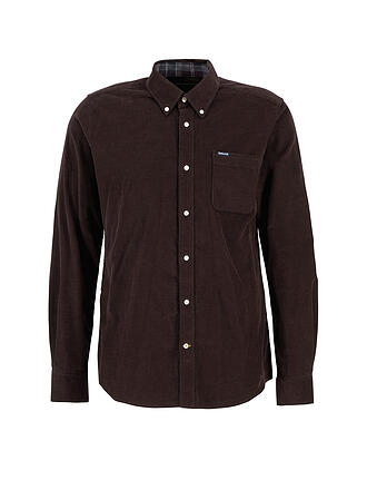 BARBOUR | Cordhemd RAMSEY
