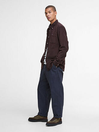 BARBOUR | Cordhemd RAMSEY