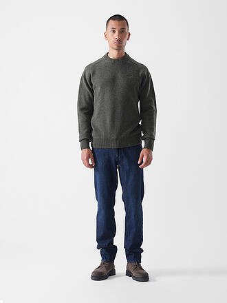 BARBOUR | Pullover  GRANGETOWN