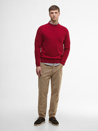 BARBOUR | Pullover  GRANGETOWN