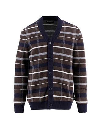 BARBOUR | Strickjacke KANE