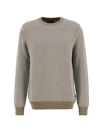 BARBOUR | Pullover WELLS