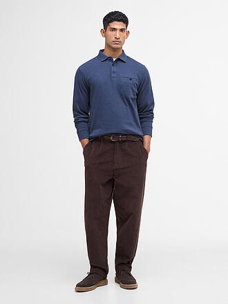 BARBOUR | Cordhose Relaxed Fit