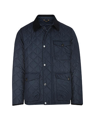 BARBOUR | Steppjacke HORNBY