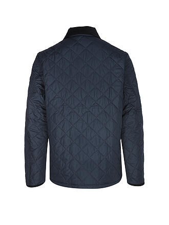 BARBOUR | Steppjacke HORNBY