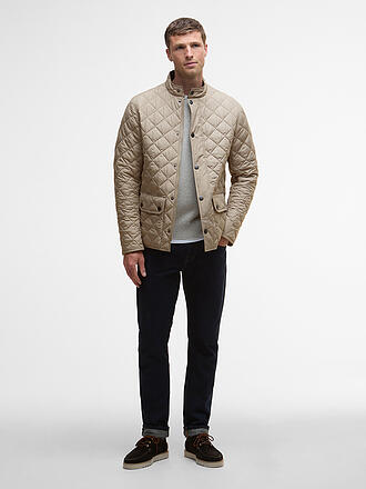 BARBOUR | Steppjacke LOWERDALE