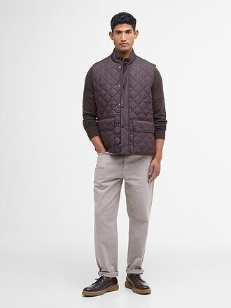 BARBOUR | Steppgilet LOWERDALE