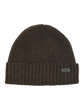 BARBOUR | Mütze - Haube CARLTON