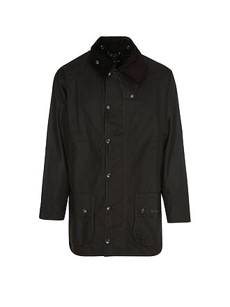 BARBOUR | Fieldjacket BEAUFORT WAX