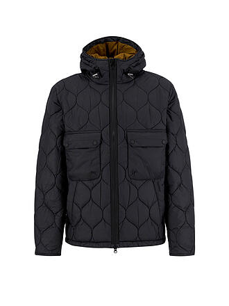 BARBOUR | Leichtsteppjacke RE-ENGINEERED
