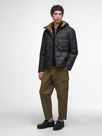 BARBOUR | Leichtsteppjacke RE-ENGINEERED