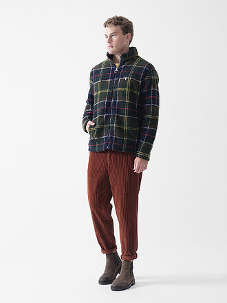 BARBOUR | Fleecejacke