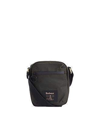 BARBOUR | Tasche - Umhängetasche WAX