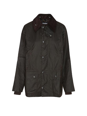 BARBOUR | Parka CLASSIC BEDALE 