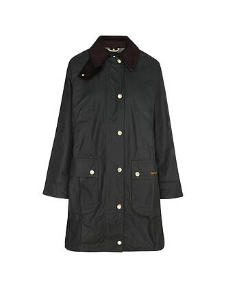 BARBOUR | Parka LONG BEADNELL WAX