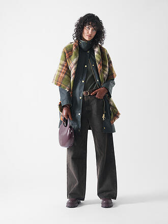 BARBOUR | Parka LONG BEADNELL WAX