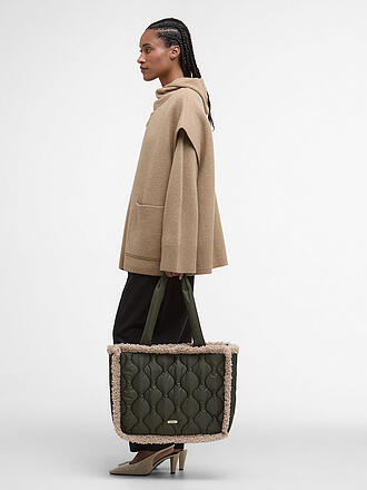 BARBOUR | Shopper MARNIE