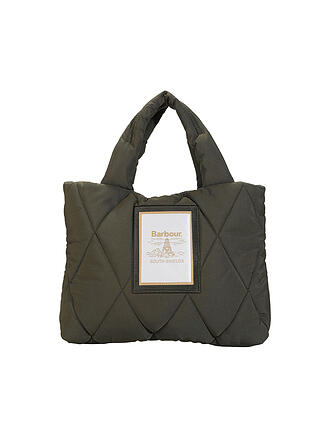 BARBOUR | Tasche - Umhängetasche MARIAH 