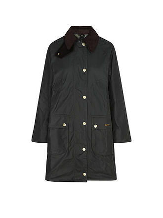 BARBOUR | Parka LONG BEADNELL WAX