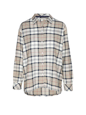BARBOUR | Bluse ELISHAW