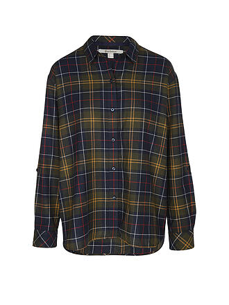 BARBOUR | Bluse ELISHAW