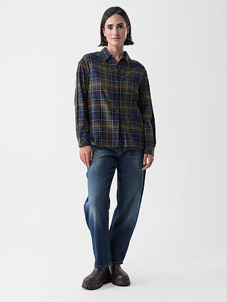 BARBOUR | Bluse ELISHAW