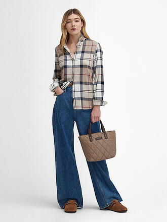 BARBOUR | Bluse BREDON