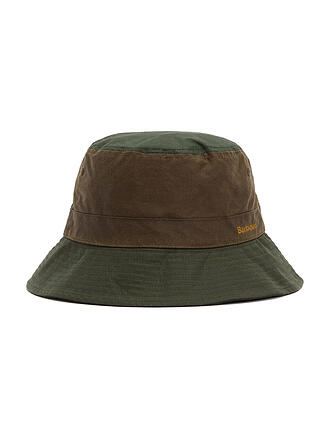 BARBOUR | Fischerhut - Bucket Hat BRACKLEY 
