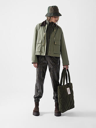 BARBOUR | Fischerhut - Bucket Hat BRACKLEY 