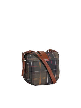 BARBOUR | Tasche - Umhängetasche ELM