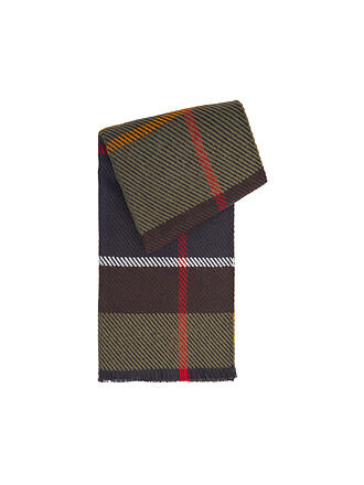 BARBOUR | Schal BLAIR