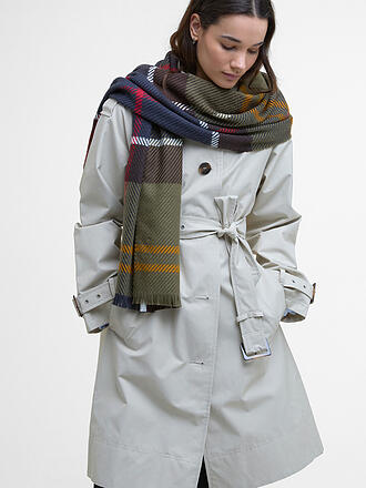 BARBOUR | Schal BLAIR