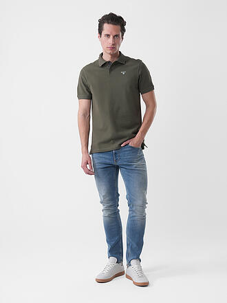 BARBOUR | Poloshirt 