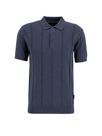 BARBOUR | Poloshirt WELLBURN