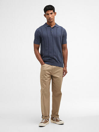 BARBOUR | Poloshirt WELLBURN