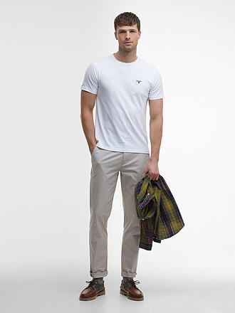 BARBOUR | T-Shirt Regular Fit 
