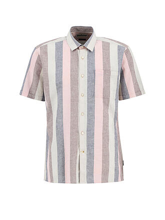 BARBOUR | Leinenhemd PORTWELL
