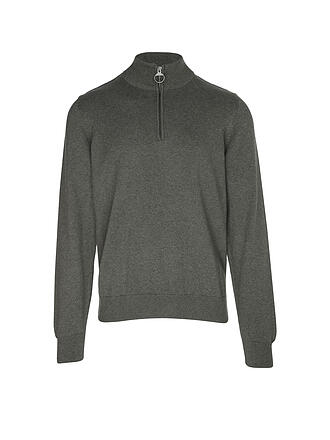 BARBOUR | Troyer Pullover 