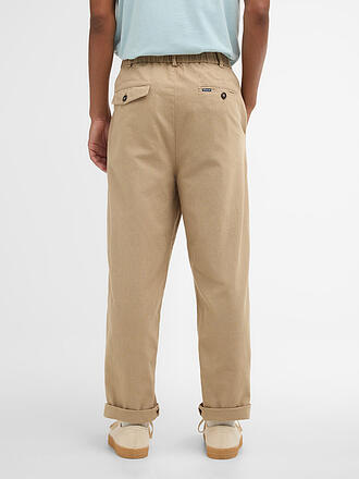 BARBOUR | Chino Relaxed Fit