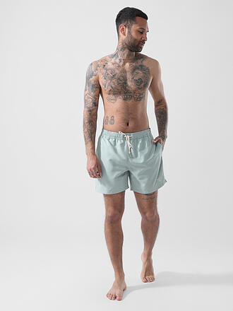 BARBOUR | Badeshorts 