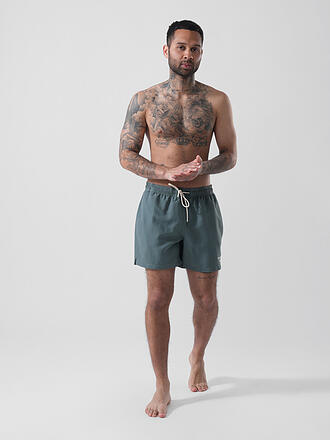 BARBOUR | Badeshorts 