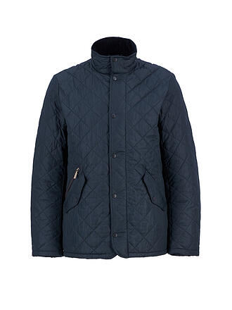 BARBOUR | Steppjacke CHELSEA