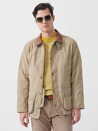 BARBOUR | Fieldjacket ASHBY 