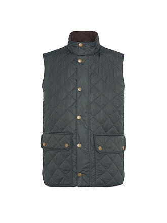 BARBOUR | Steppgilet LOWERDALE