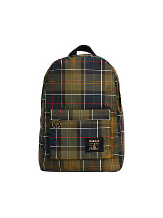 BARBOUR | Rucksack TORRIDON