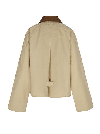 BARBOUR | Jacke CATLIN 