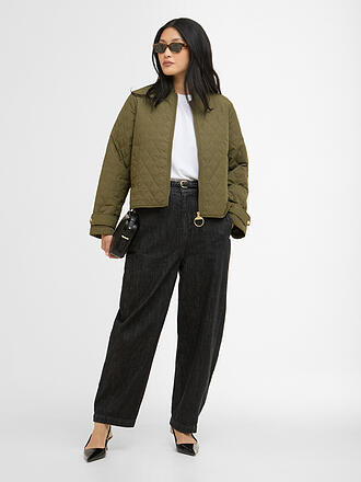 BARBOUR | Leichtsteppjacke 